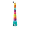 Wielofunkcyjna Wieża Żyrafa XL B-kids model 1164702NN, wysokość 120 cm, wieża do zabawy i aktywności
