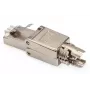 Wtyk do montażu w terenie Digitus CAT 6A DN-93634