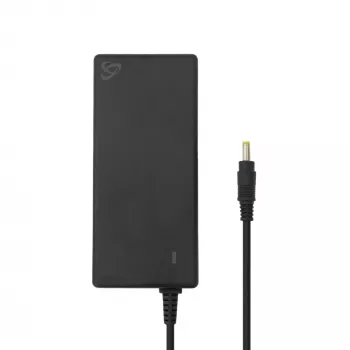 Adapter Sbox LN-45W2 do notebooków Lenovo (okrągły)