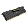DIMM 16 GB DDR4-2133 (2x 8 GB) Dual-Kit, Arbeitsspeicher schwarz, CMK16GX4M2A2133C13, Vengeance LPX, INTEL XMP
