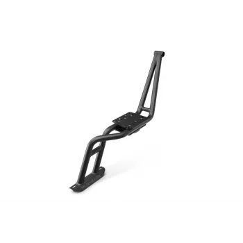 Fotel wyścigowy Playseat Sensation PRO Czarny Aluminium 6 kg