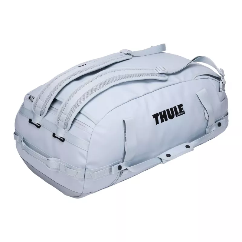 Torba podróżna Thule Chasm 70L, niebieski miękki