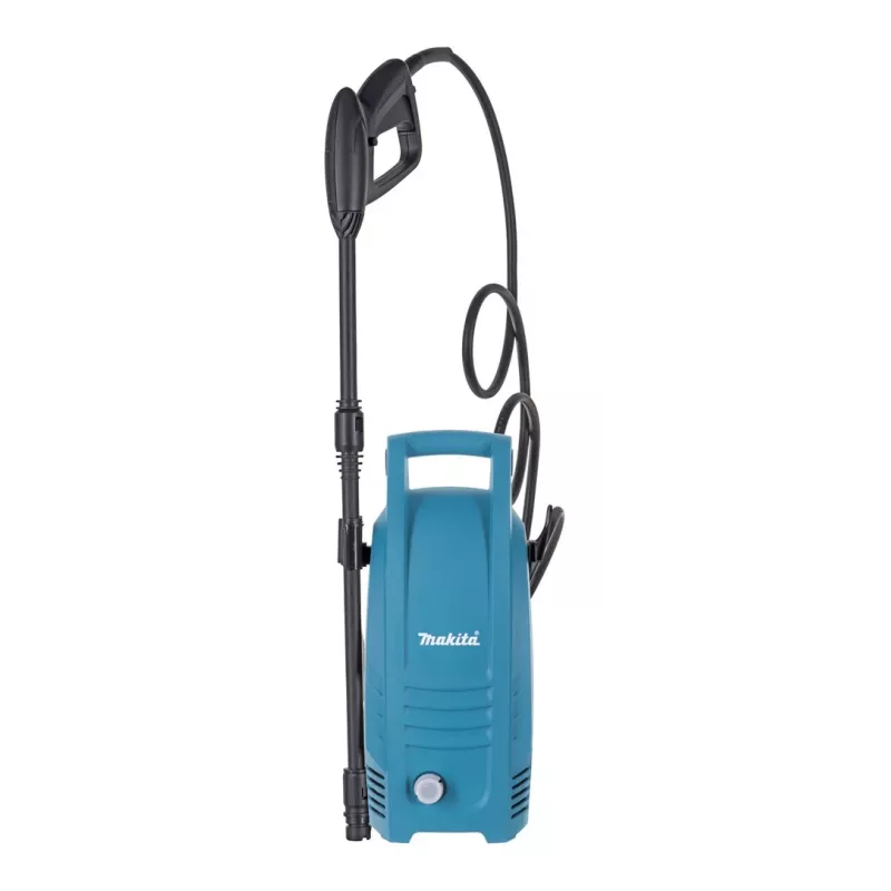Makita HW101 myjka ciśnieniowa Pionowa Elektryczna Zielona 360 l/h 1300 W