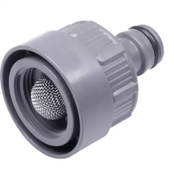 Złącze do węża Gardena 5327-20 Szary 1 szt.