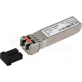 transceiver światłowodowy SFP-10G-ER CBO — 10G, dalekiego zasięgu (do 40 km)