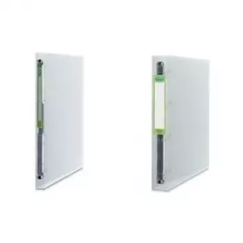 Segregator Oxford 400059565 A4+ Translucent