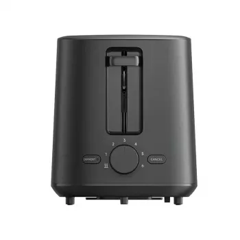 Opiekacz Xiaomi EU 780-930 W, 2 szczeliny, obudowa metalowa