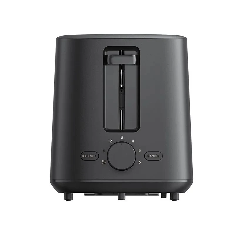 Opiekacz Xiaomi EU 780-930 W, 2 szczeliny, obudowa metalowa