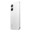 Smartphone POCO X8 Pro Max 6.83 cala 5G, Dimensity 9500s, 12 GB RAM, 256 GB, 8500 mAh, IP68, Biały