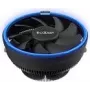 Chłodzenie CPU top-blow PCCOOLER E126M, wentylator 12 cm, konstrukcja top-blow, hałas 29,8 dB