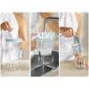 Wkład filtra do wody Brita 122027 4 szt. Biały