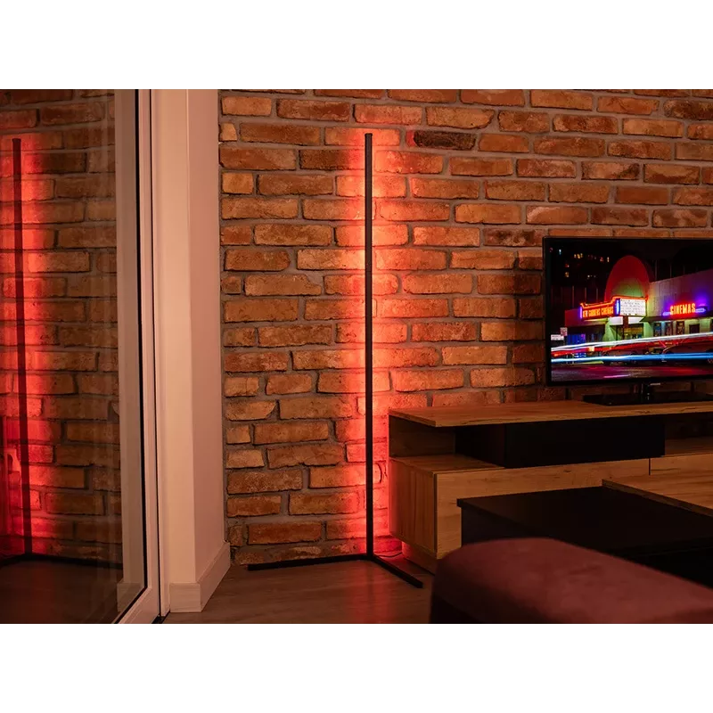 Tracer Smart Corner TRAOSW47253 RGB lampa podłogowa narożna