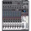 Behringer X1622USB mikser audio 16 kanałów 10 - 200000 Hz