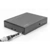 Digitus Zestaw precyzyjnych wkrętaków mechanicznych 115-częściowy 98 bitów Security Torx Hex Phillips