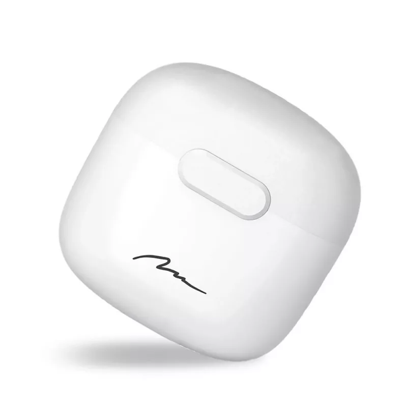 Słuchawki Media-Tech MT3608W R-Phones TWS+ białe