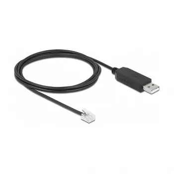 Adapter zmiany płci złącza DeLOCK 66735