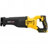 DeWalt DCS386 18v XR Bezprzewodowa Bezszczotkowa FLEXVOLT Piła Szablasta o Wysokiej Mocy
