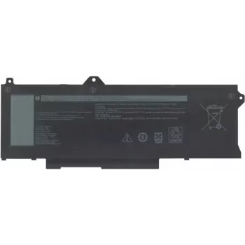 Bateria Li-Polymer 60,83Wh LMP MBXDE-BA0305 bateria zamienna do urządzeń przenośnych