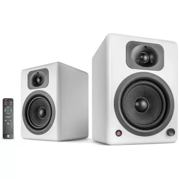 Wavemaster TWO NEO 2.0 Bluetooth soft Biały retail