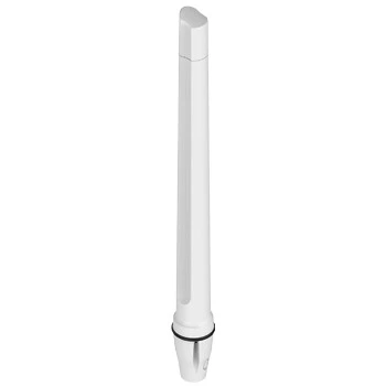 Poynting - Antena - 5G/LTE - Morska - A-OMNI-0493-V1-01 - Biała - N-Type (F) - NOWA (A-OMNI-0493-V1-01)
