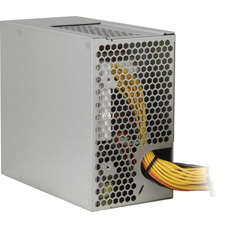 Zasilacz Seasonic SSP-650RS 650 W