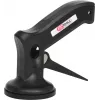 Przyssawka ks tools Einhand-Mini 8 kg Ø 70 mm – jednoręczny mini podnośnik próżniowy