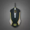 Blade Gaming mysz DC Batman Wiczerwony PC - Mysz