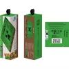 Podkładka pod mysz Razer Gigantus V2 Medium Minecraft Edition — teksturowana powierzchnia, gumowa podstawa, średni rozmiar