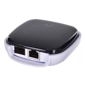Ubiquiti UF-AE | Konwerter mediów | UFiber, 1x SFP, 1x RJ45 1000Mbps