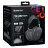 Słuchawki bezprzewodowe DEFENDER EEMOTION B645 — binauralne, nauszne, USB-C, AUX, zamknięte wokółuszne, 20–20000 Hz, 105 dB