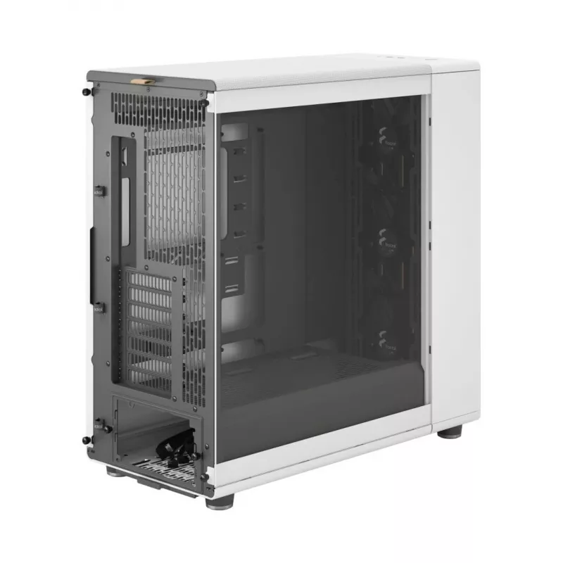 Obudowa PC Fractal Design North XL Desktop biały