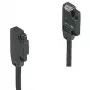 Panasonic czujnik fotoelektryczny jednowiązkowy EX13APN — seria EX10/EX13APN, jednowiązkowy, zasięg detekcji 0,5 m