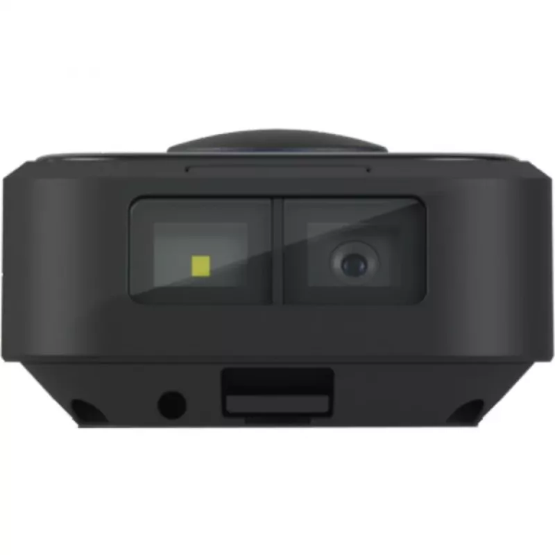 Ubiquiti G4 Doorbell Pro Czarny