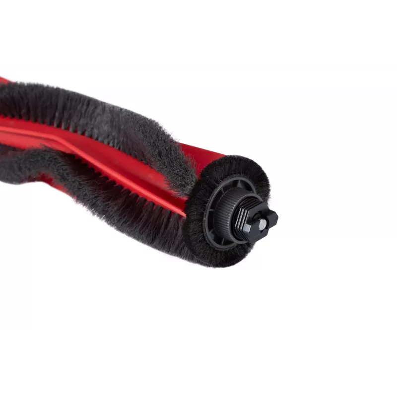 Zdejmowana gumowa szczotka główna do Roborock Q8/Q8+/Q7 TF+/Q7 TF/Q7 BF+/Q7 BF – model 8.02.0446, syntetyczne włosie