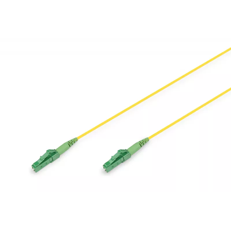 Fiber Optic Patch kabel Singlemode Digitus DK-2933-05-APC-SX