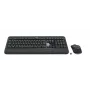 Logitech MK540 ADVANCED Bezprzewodowy zestaw klawiatury i myszy Pełnowymiarowa membrana