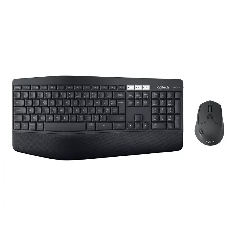 Zestaw klawiatury i myszy Logitech MK850 Performance