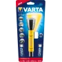 Varta 18628101421 - latarka ręczna - Czarny - Żółty - LED - 1 lampa - 235 lm - 160 m