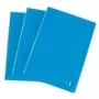 Hama Blu-ray Disc Double Jewel Case, 3 pcs./pack, niebieski 2 discs