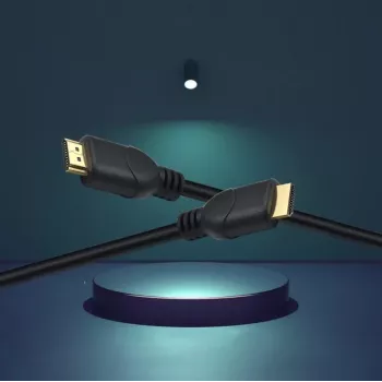 Kabel HDMI 2.0 helos 288393 — 4K, 3,0 m
