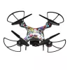 Dron Denver 2,4 GHz z kamerą HD i utrzymywaniem wysokości