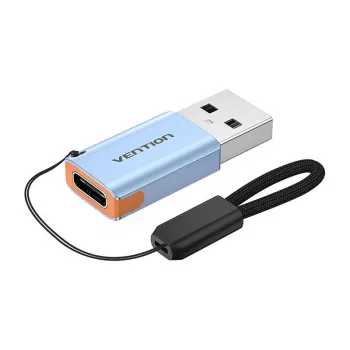 Adnotacja: USB 3.1 OTG adapter USB-C na USB-A firmy Vention