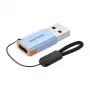 Adnotacja: USB 3.1 OTG adapter USB-C na USB-A firmy Vention