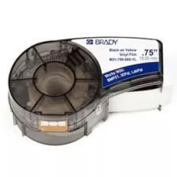 Brady 142811 Czarny