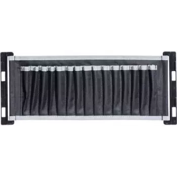 Wkładka do narzędzi Allit ProServe Textile P 15, wymiary 390 x 10 mm