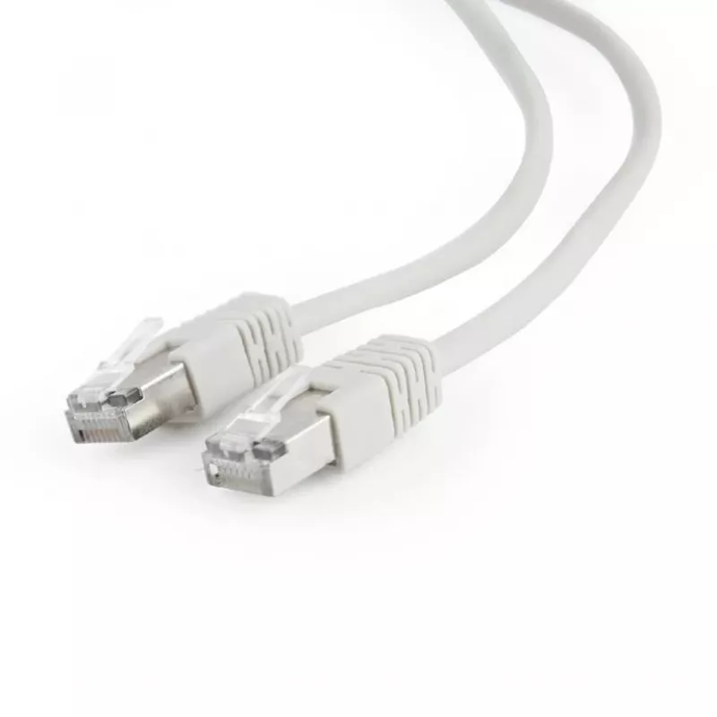 kabel krosowy CAT5E Ftp 15M/PP22-15M Gembird