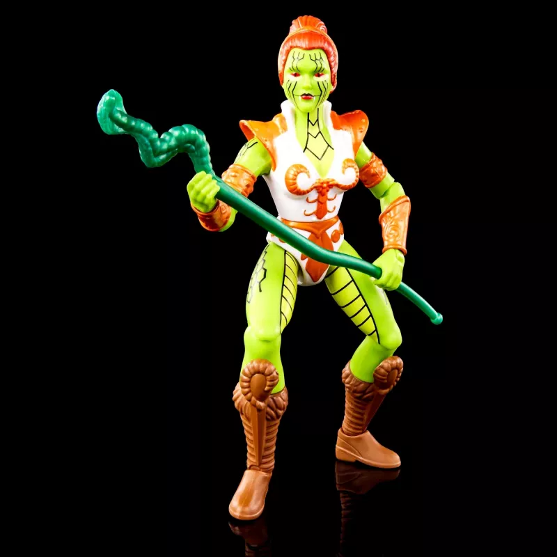 Figurka akcji Mattel Masters of the Universe Origins Snake Teela 6+