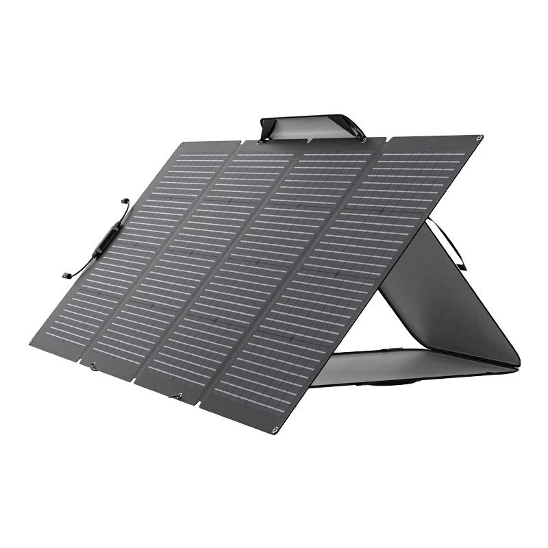 Solar Panel 220W/5006501007 Ecoflow