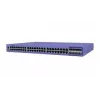 Extreme Networks ExtremeSwitching 5320-48P-8XE - Switch - L3 - zarządzany - 48 x 10/100/1000 + 4 x 1 Gigabit / 10 Gigabit SFP+ + 2 x SFP-DD (stapelbar)