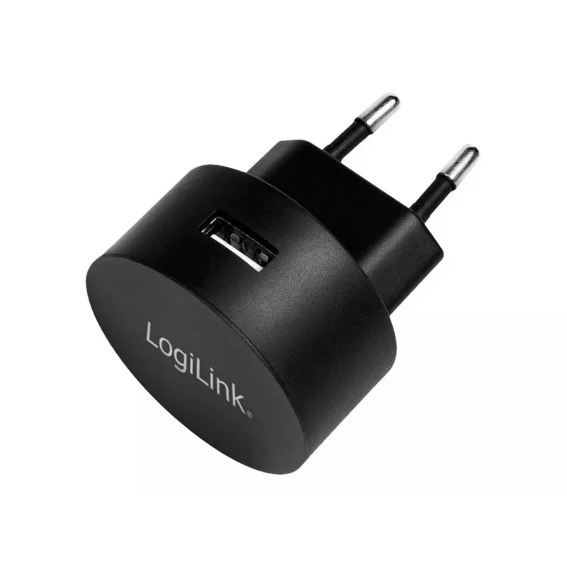 Adapter USB do gniazdka sieciowego LogiLink PA0217